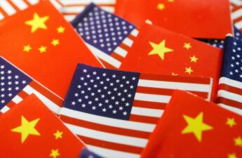Pembatasan impor produk China oleh Amerika Serikat